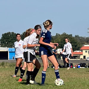 Meet your Posher, Talia